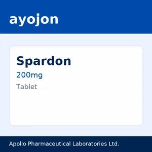 Spardon