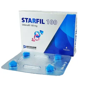 Starfil 100 (Box of 4)