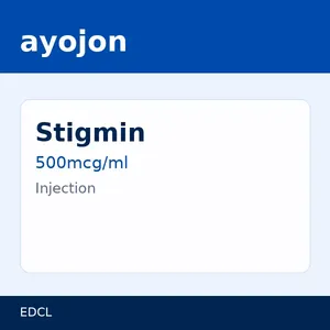 Stigmin