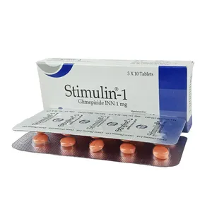 Stimulin 1 (Strip of 10)