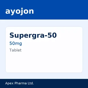 Supergra-50