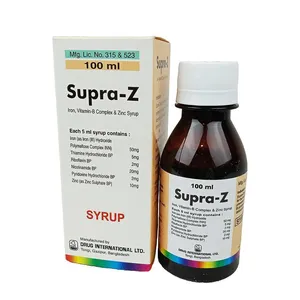 Supra Z