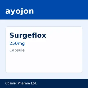 Surgeflox