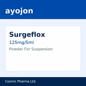 Surgeflox