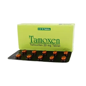 Tamoxen (Strip of 10)