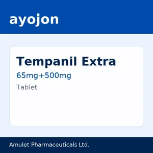 Tempanil Extra