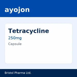 Tetracycline