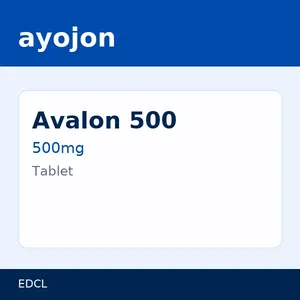 Avalon 500