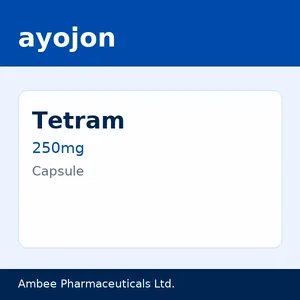 Tetram