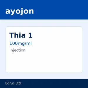 Thia 1 (Box of 10)