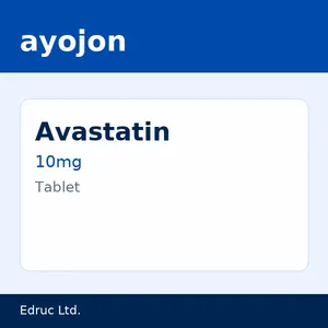 Avastatin