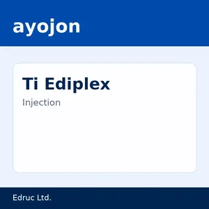 Ti Ediplex