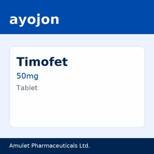 Timofet