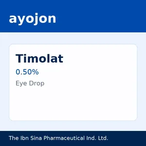 Timolat