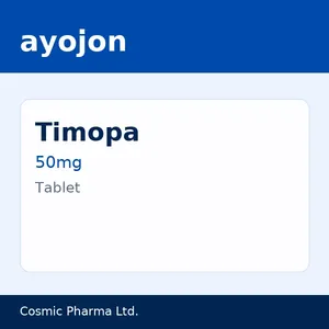 Timopa