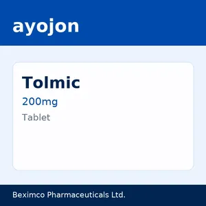 Tolmic