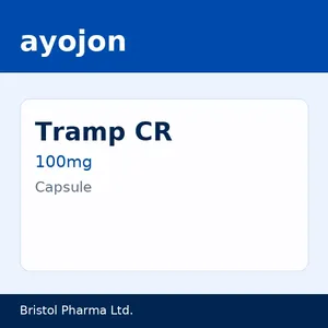 Tramp CR