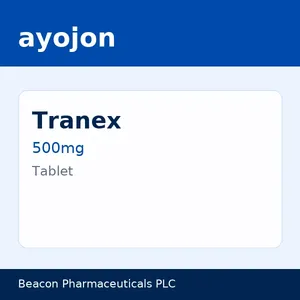 Tranex