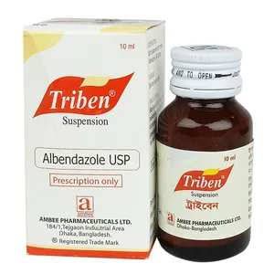 Triben