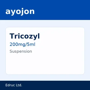 Tricozyl