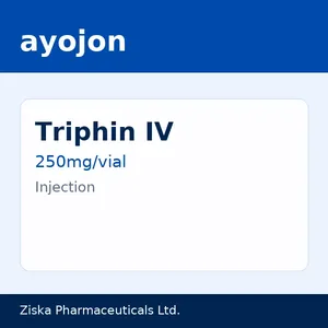 Triphin IV