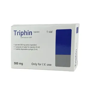 Triphin IV