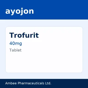 Trofurit