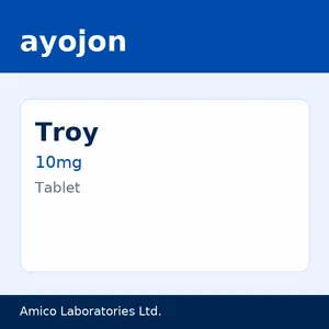 Troy
