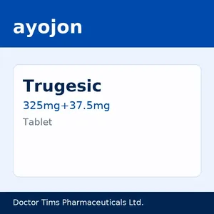 Trugesic