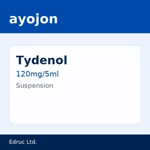 Tydenol