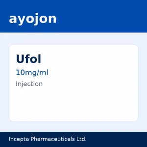 Ufol