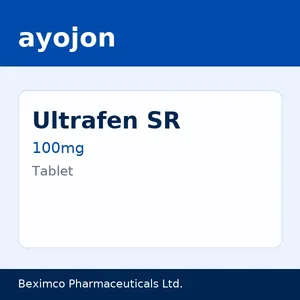 Ultrafen SR