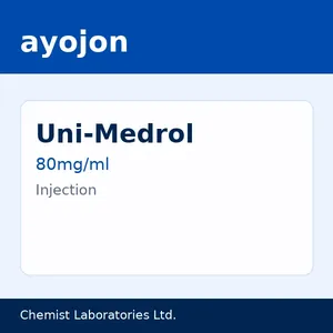 Uni-Medrol