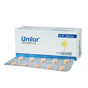 Unilor 5 (Strip of 10)