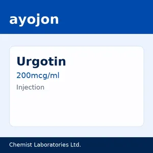 Urgotin