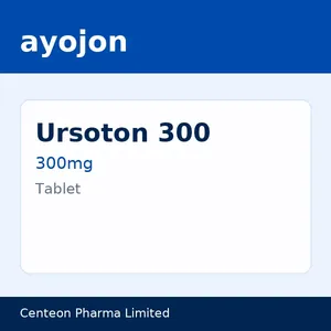 Ursoton 300