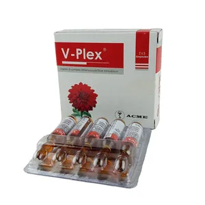 V-Plex Injection (Box of 10)