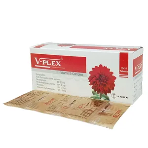 V-Plex Tab (Box of 100)
