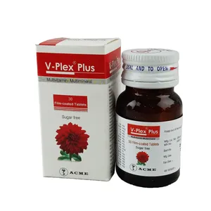V-Plex PLUS (Box of 30)