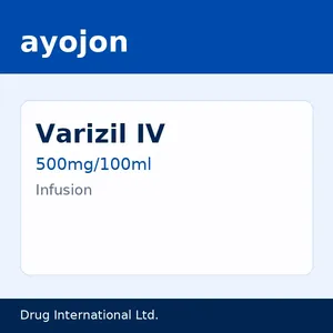 Varizil IV