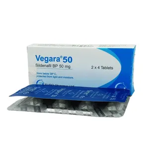 Vegara 50 (Strip of 4)