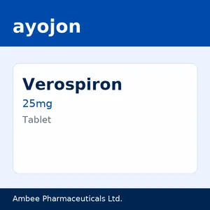 Verospiron