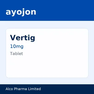 Vertig