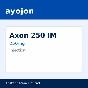 Axon 250 IM
