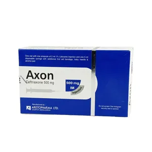 Axon 500 IM