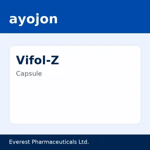 Vifol-Z