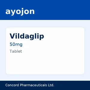 Vildaglip