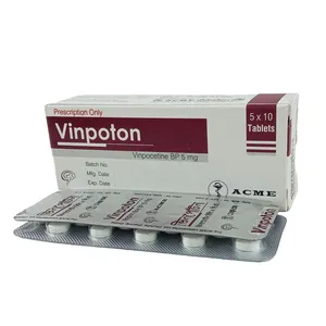 Vinpoton (Strip of 10)