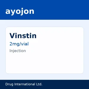 Vinstin