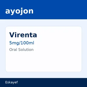 Virenta